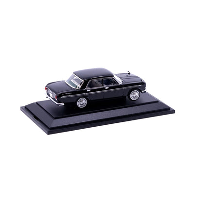 1/43 TOYOPET CROWN RS 41 (BLACK)