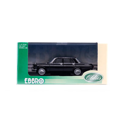 1/43 TOYOPET CROWN RS 41 (BLACK)