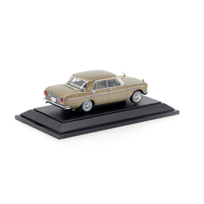 1/43 TOYOTA CROWN RS 41（BEIGE）