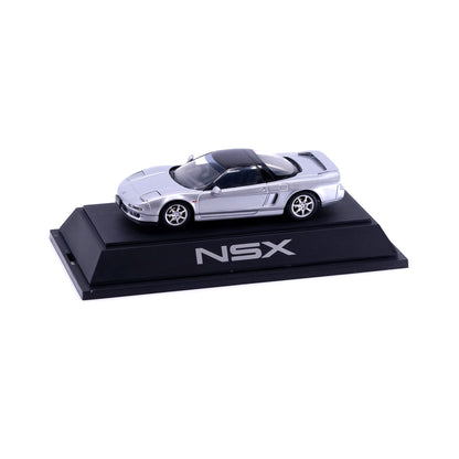1/43 HONDA NSX SILVER body (SILVER)