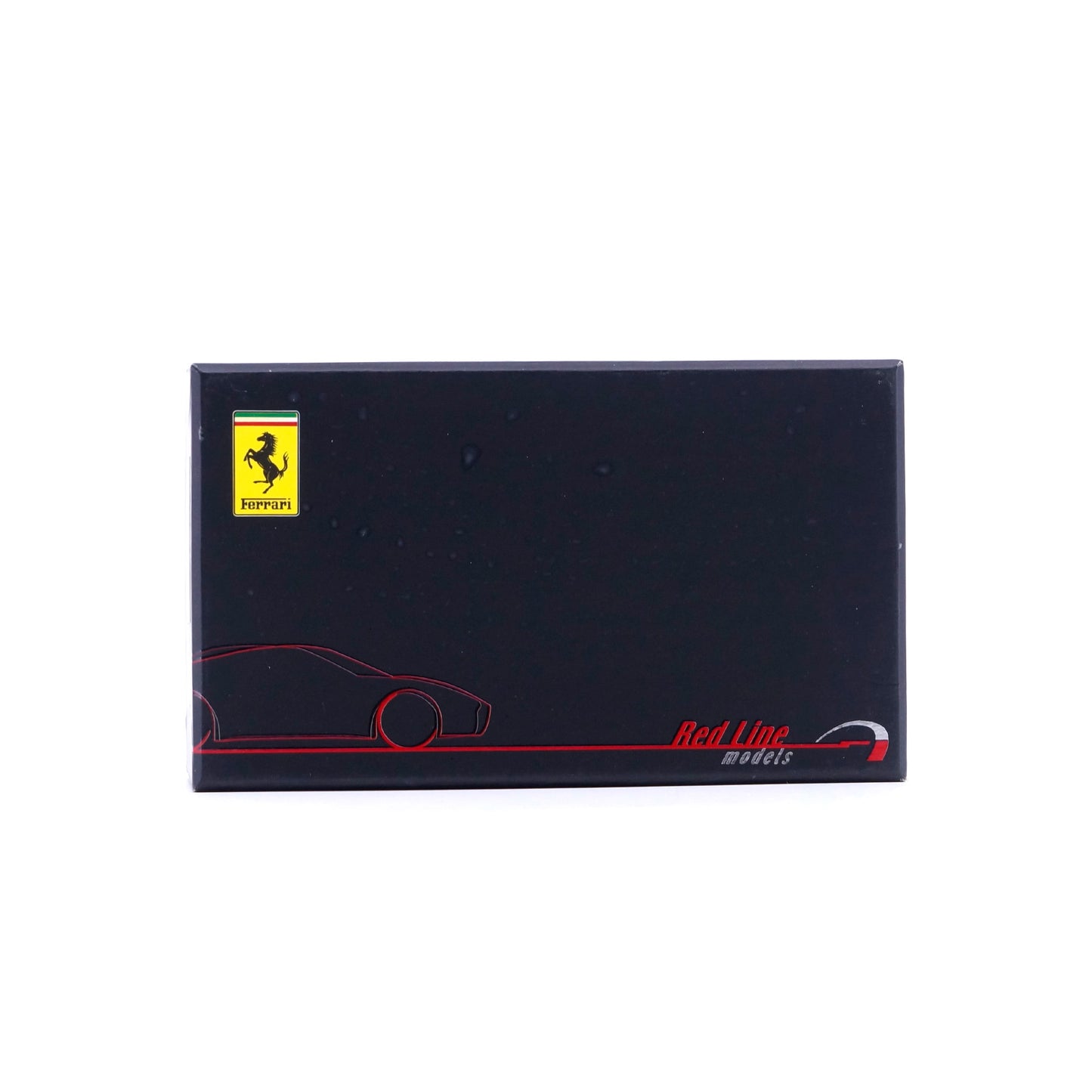 1/43 Taisan Star Card Ferrari F40 JGTC '95 No.40
