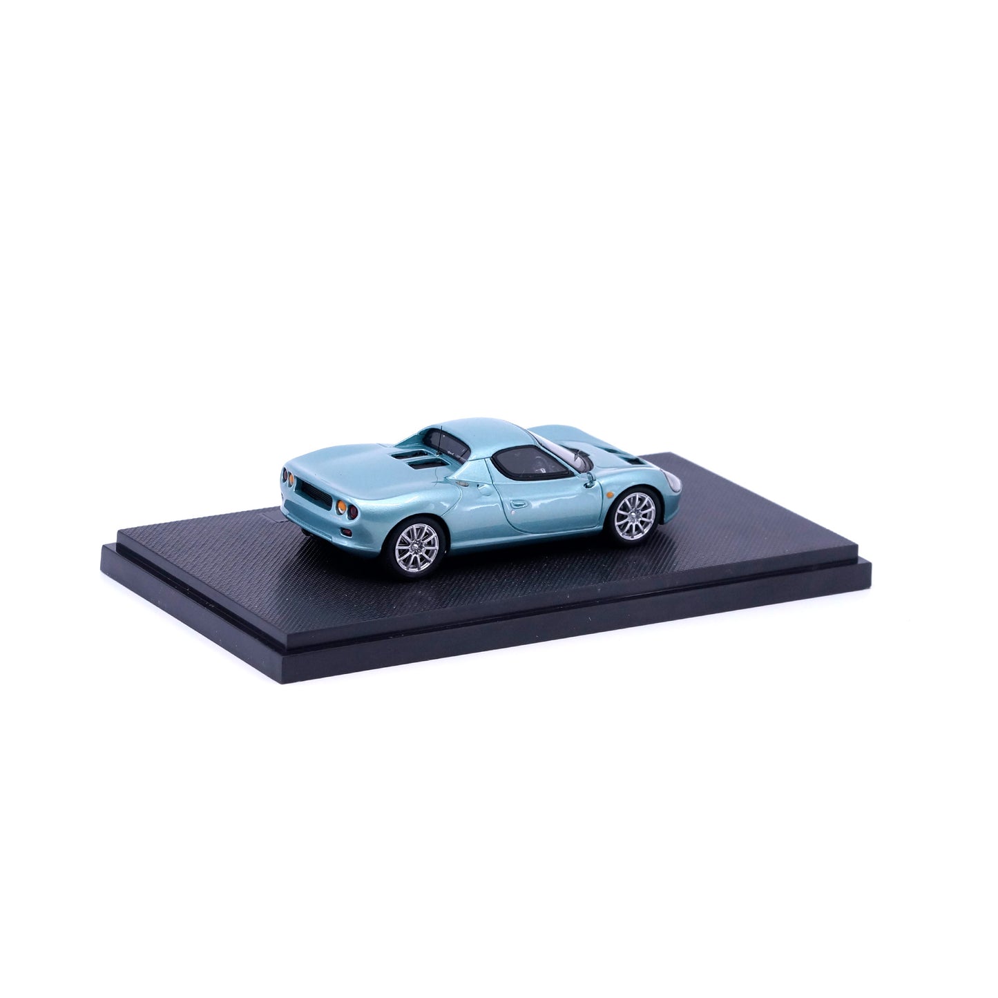 1/43 VEMAC RD200 (LIGHT GREEN)