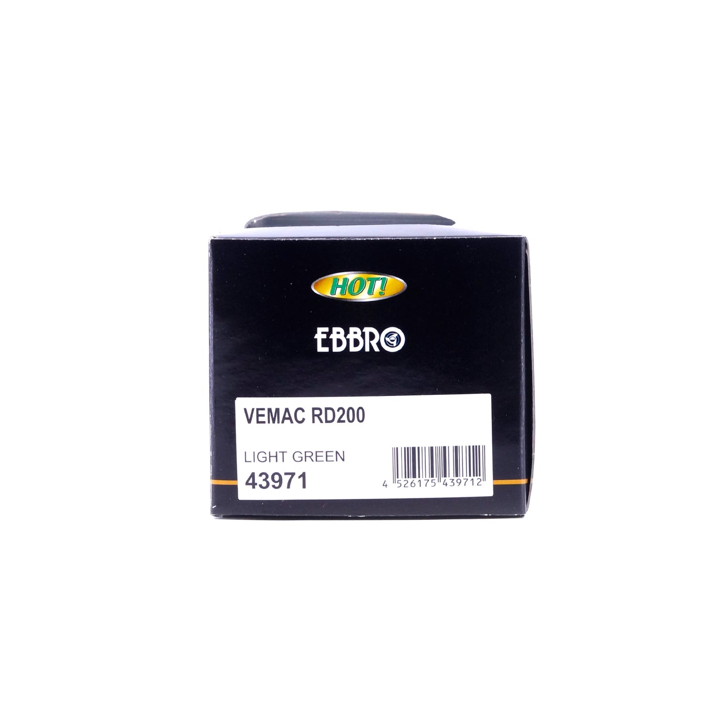 1/43 VEMAC RD200 (LIGHT GREEN)