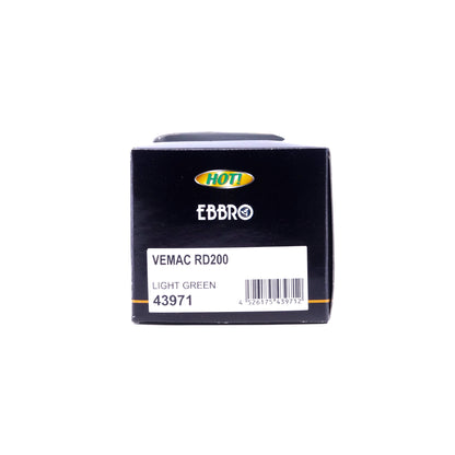 1/43 VEMAC RD200 (LIGHT GREEN)