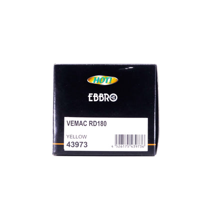 1/43 VEMAC RD180 (YELLOW)