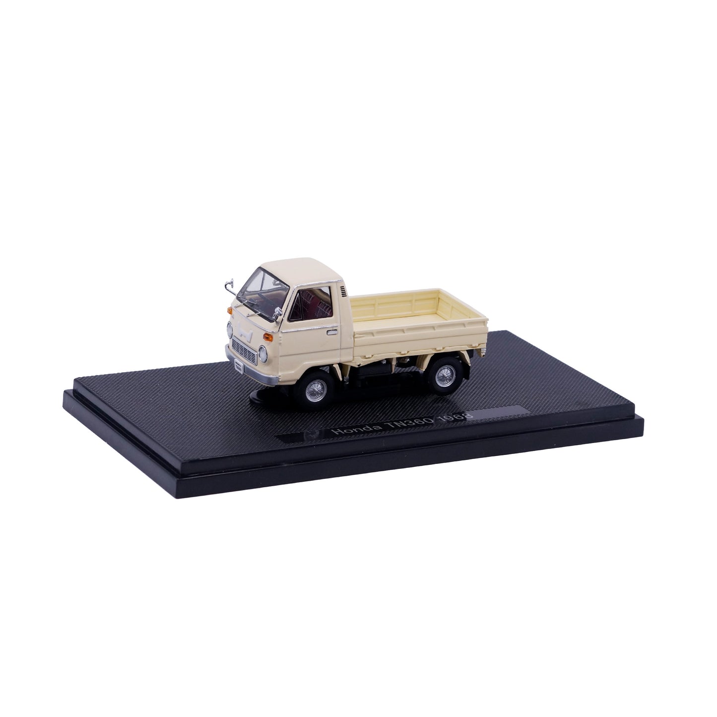 1/43 Honda TN360 1968 (IVORY)