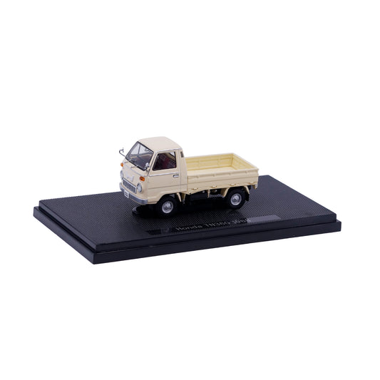 1/43 Honda TN360 1968 (IVORY)