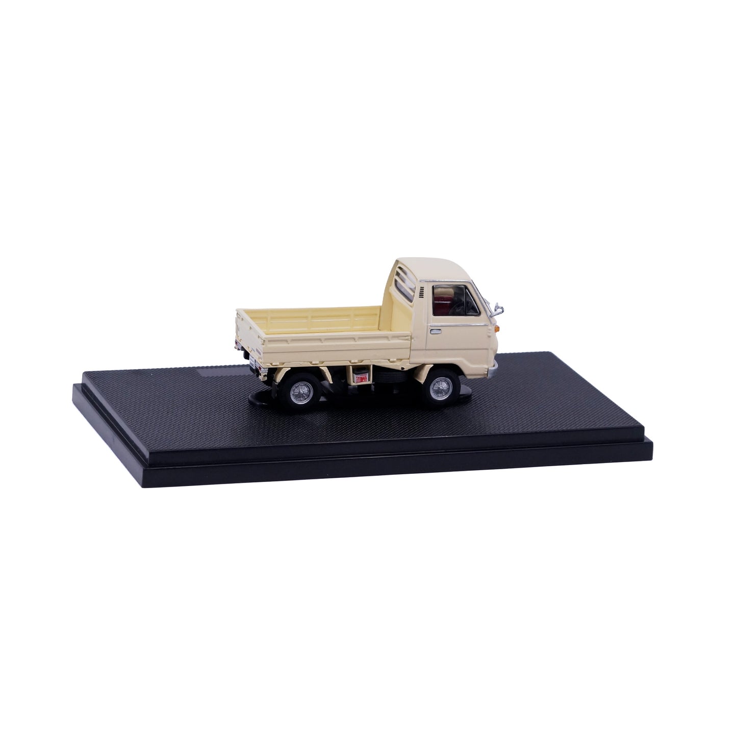 1/43 Honda TN360 1968 (IVORY)
