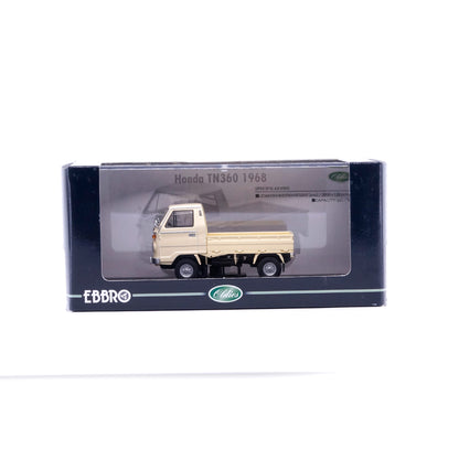 1/43 Honda TN360 1968 (IVORY)