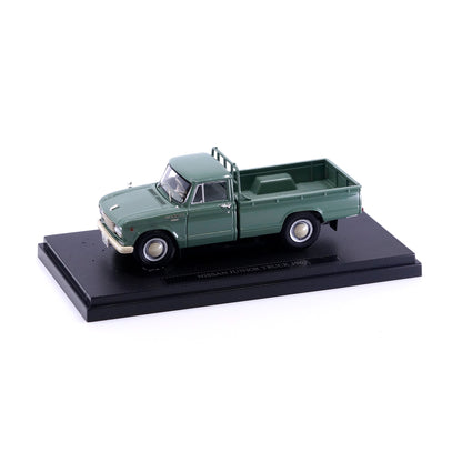 1/43 NISSAN JUNIOR TRUCK 1962 (GREEN)