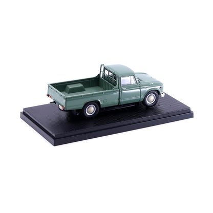 1/43 NISSAN JUNIOR TRUCK 1962 (GREEN)