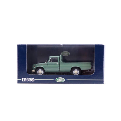 1/43 NISSAN JUNIOR TRUCK 1962 (GREEN)