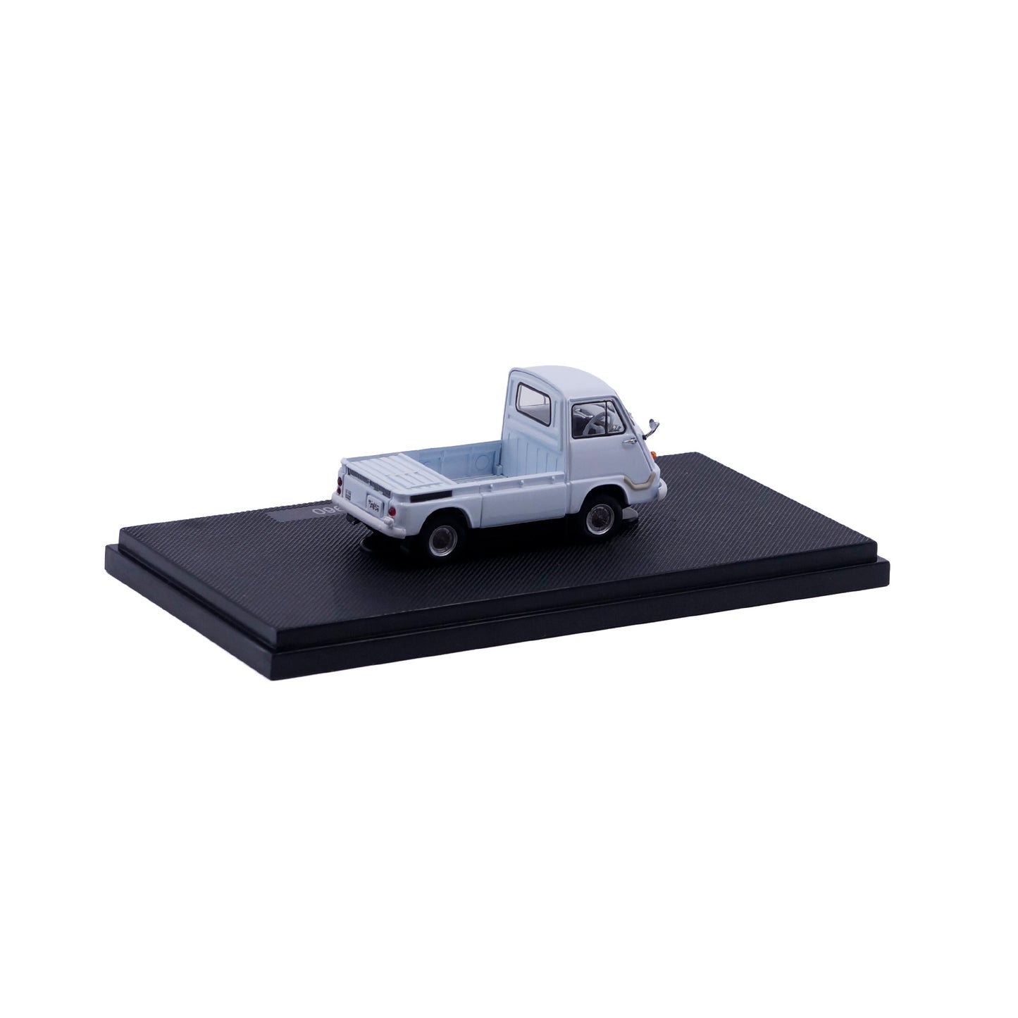 1/43 SUBARU SAMBAR Truck 1960 (L. BLUE)
