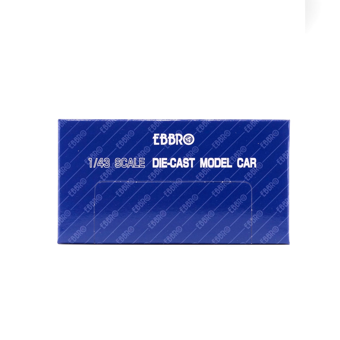 1/43 HONDA S 2000 (BERLINA BLACK M,)
