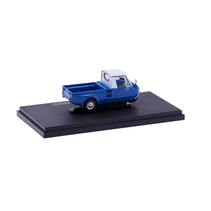 1/43 MAZDA T600 1962 (BLUE)