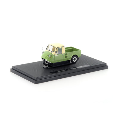 1/43 MAZDA K360 1962（Light Green）