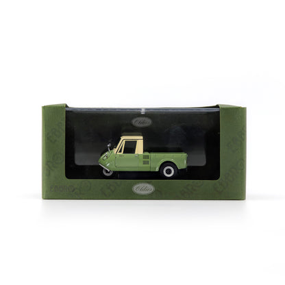 1/43 MAZDA K360 1962（Light Green）