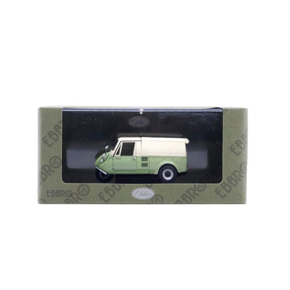 1/43 MAZDA K360 1962 with soft top (GREEN)