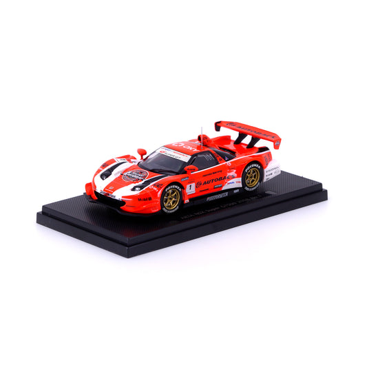 1/43 SUPER GT 500 ARTA NSX (ORANGE)