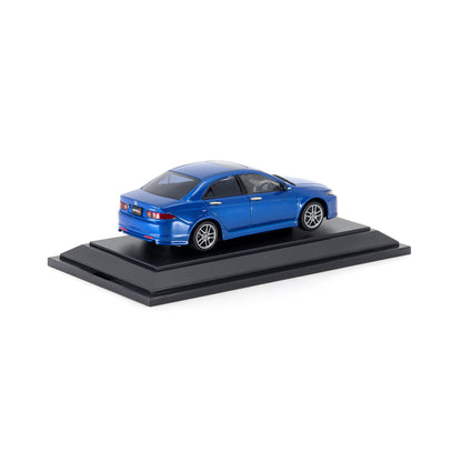 1/43 Honda Accord Euro R（Arctic blue P.）