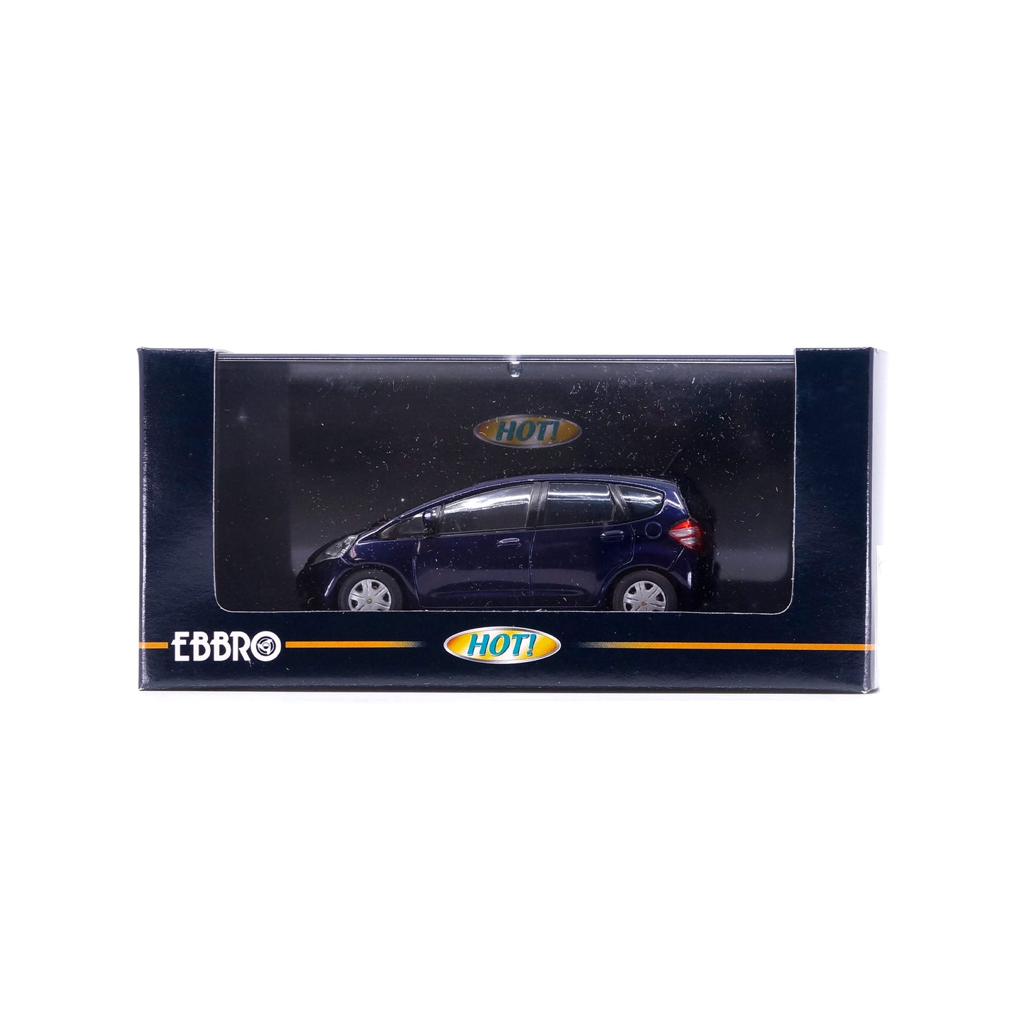 1/43 Honda FIT (VIOLET)