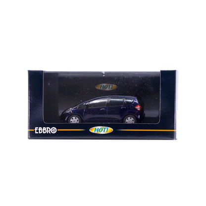 1/43 Honda FIT (VIOLET)