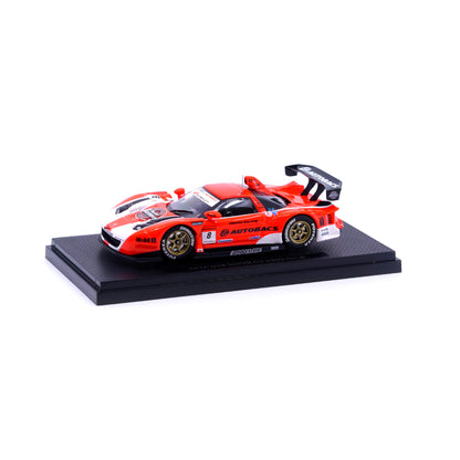 1/43 SUPER GT 500 ARTA NSX (ORANGE / WHITE)