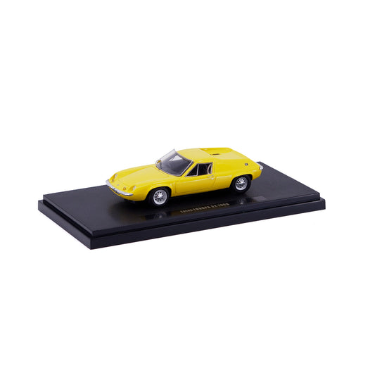 1/43 LOTUS EUROPA S2 (YELLOW)