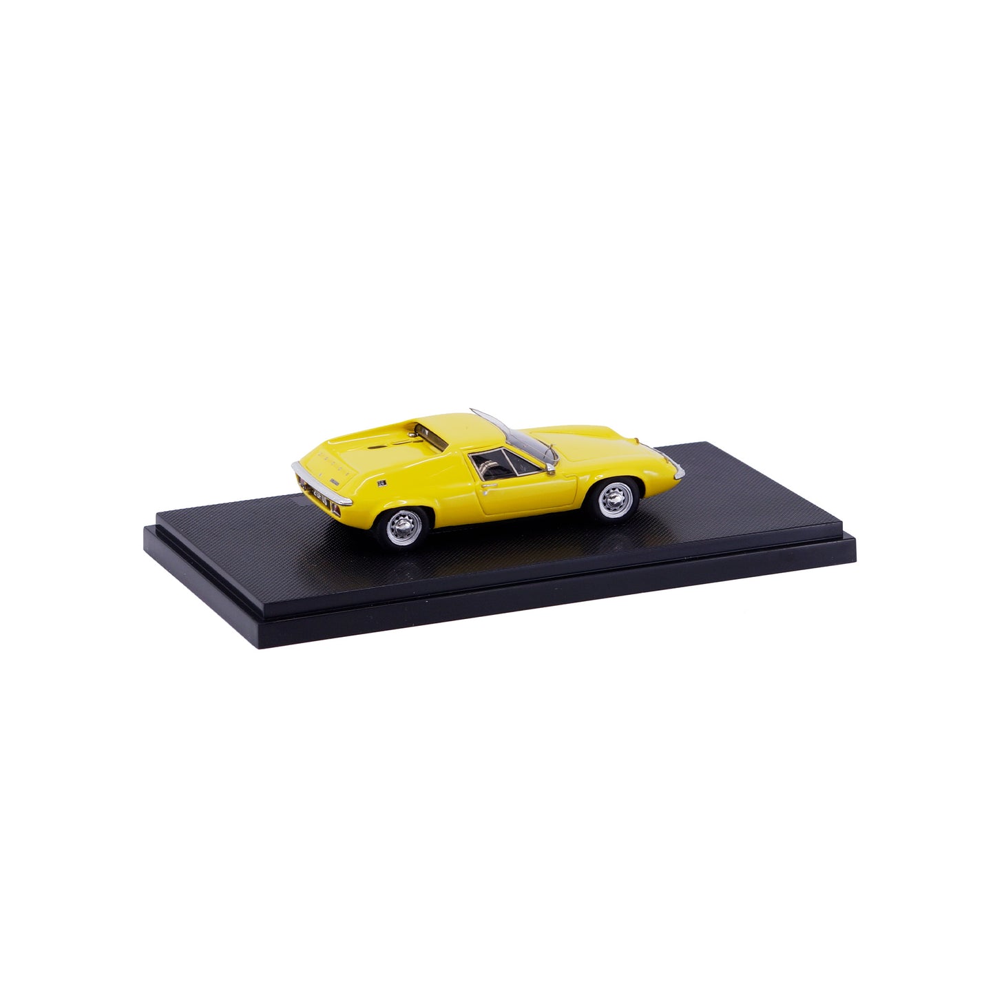 1/43 LOTUS EUROPA S2 (YELLOW)
