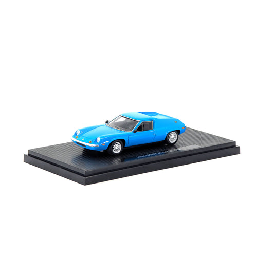 1/43 LOTUS EUROPA S2 Type 65 1969（BLUE）