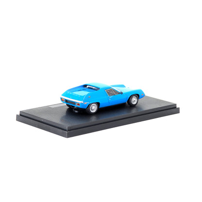 1/43 LOTUS EUROPA S2 Type 65 1969（BLUE）