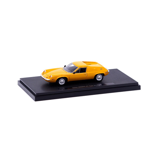 1/43 LOTUS EUROPA S2 Type 65 1969 (BROWN)