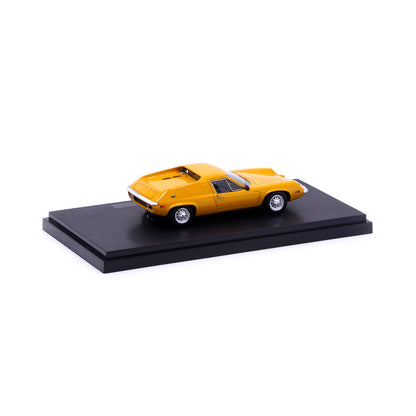 1/43 LOTUS EUROPA S2 Type 65 1969 (BROWN)