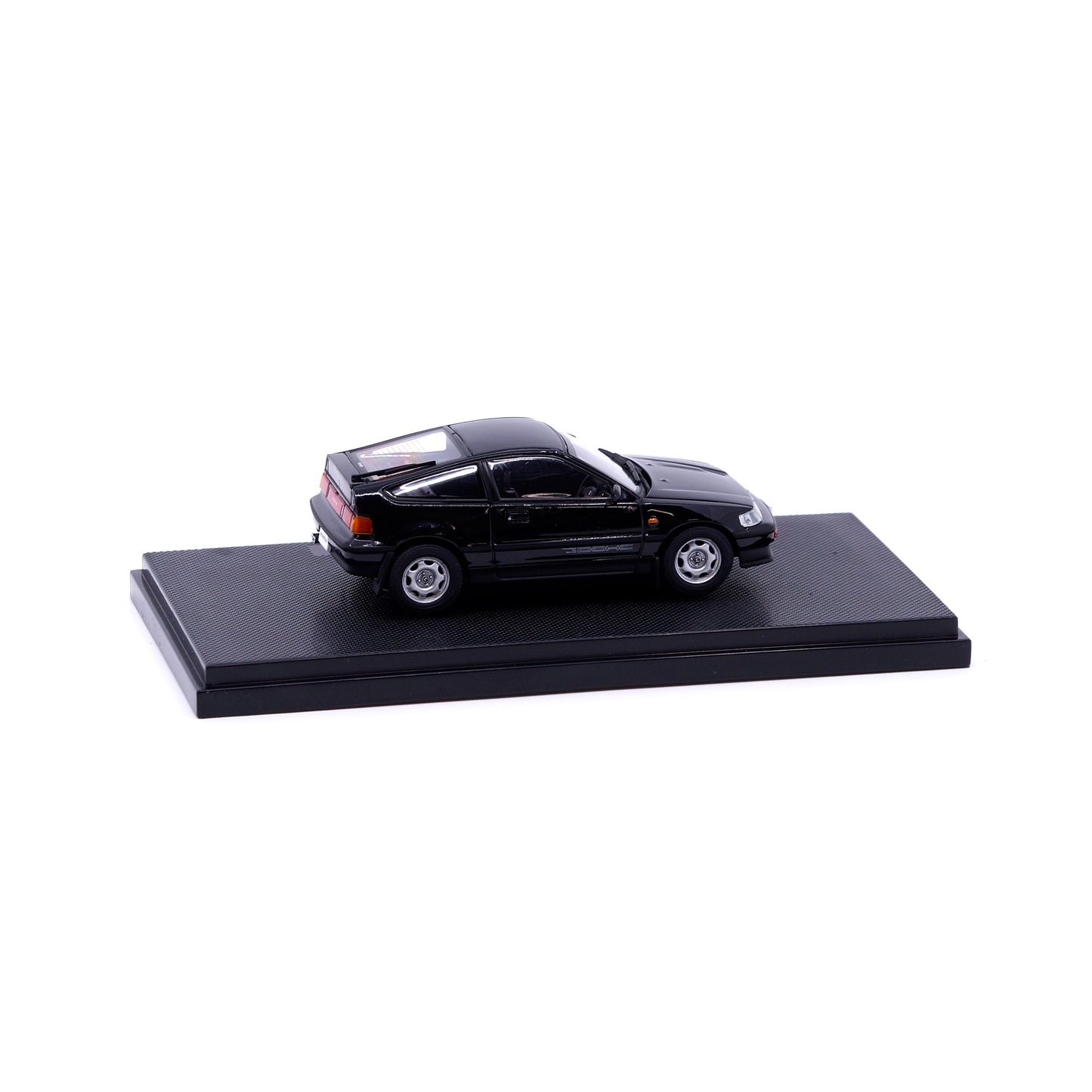 1/43 Honda CR-X 1987 (BLACK)
