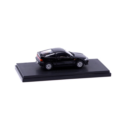 1/43 Honda CR-X 1987 (BLACK)