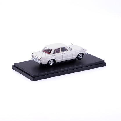 1/43 PRINCE SKYLINE GTB 1965 (WHITE)