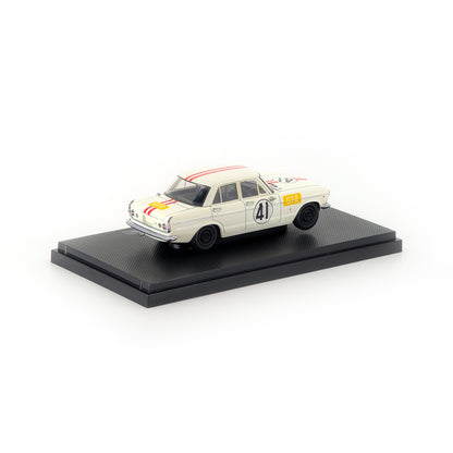 1/43 PRINCE SKYLINE GTB 1964 JAPAN GP No.41（WHITE）