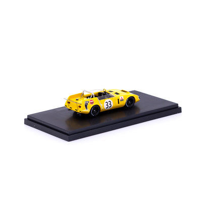 1/43 RQ Coniglio 1969 Japan GP
