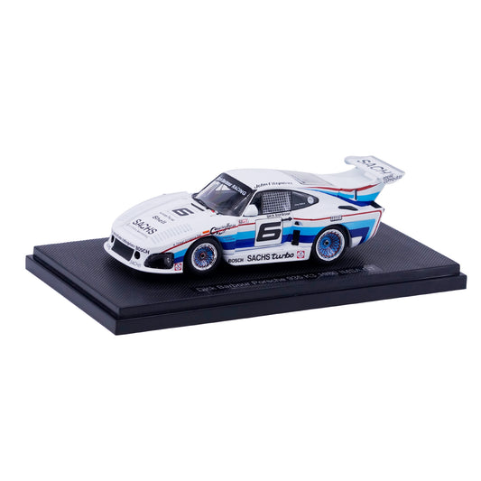 1/43 Dick Barbour Porsche 935 K3 1980 IMSA GT