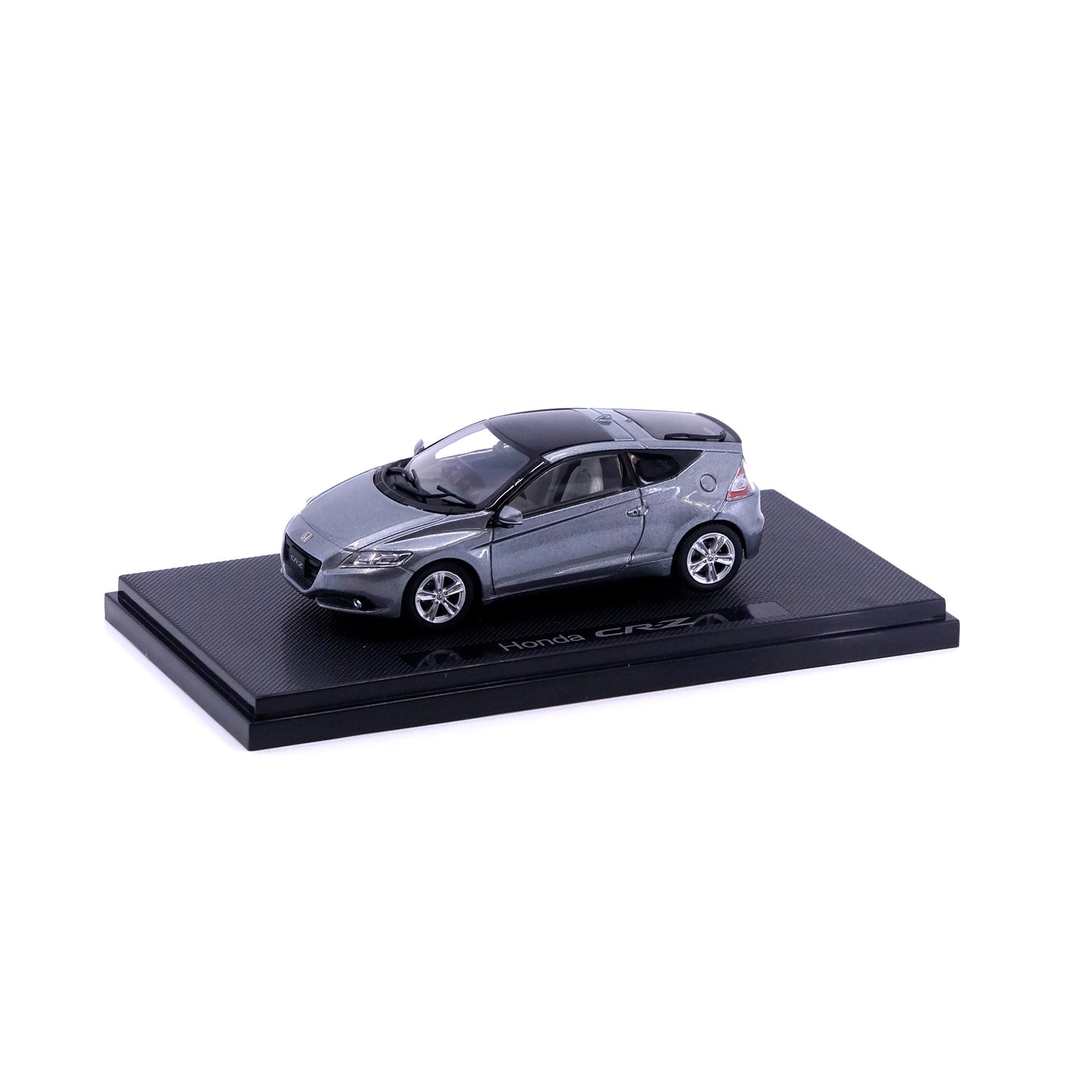 1/43 Honda CR-Z (SILVER)