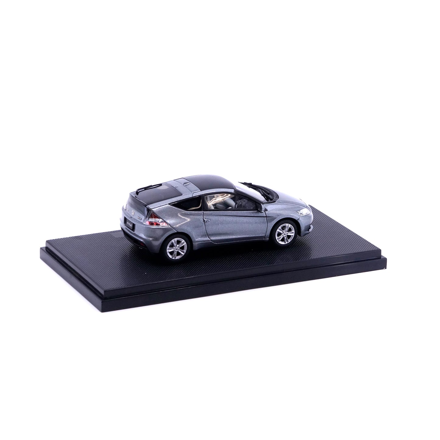 1/43 Honda CR-Z (SILVER)