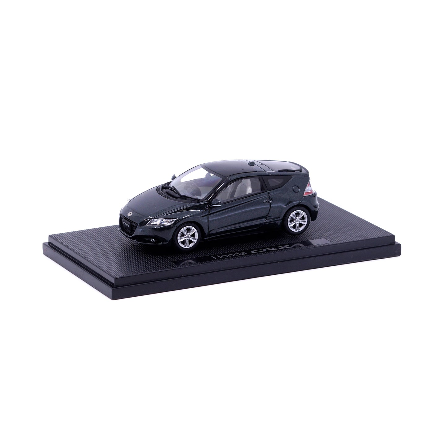1/43 Honda CR-Z (GUN GRAY)