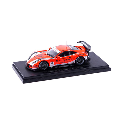 1/43 SUPER GT500 ARTA HSV-010