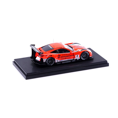 1/43 SUPER GT500 ARTA HSV-010