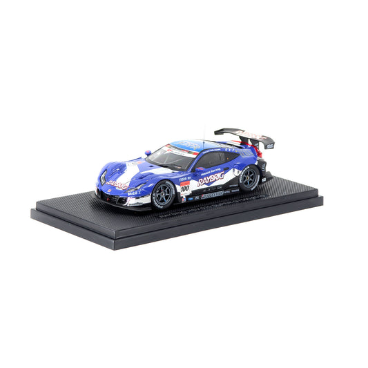1/43 SUPER GT500 RAYBRIG HSV-010