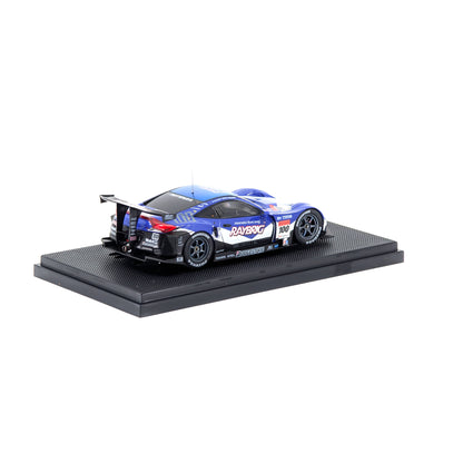 1/43 SUPER GT500 RAYBRIG HSV-010