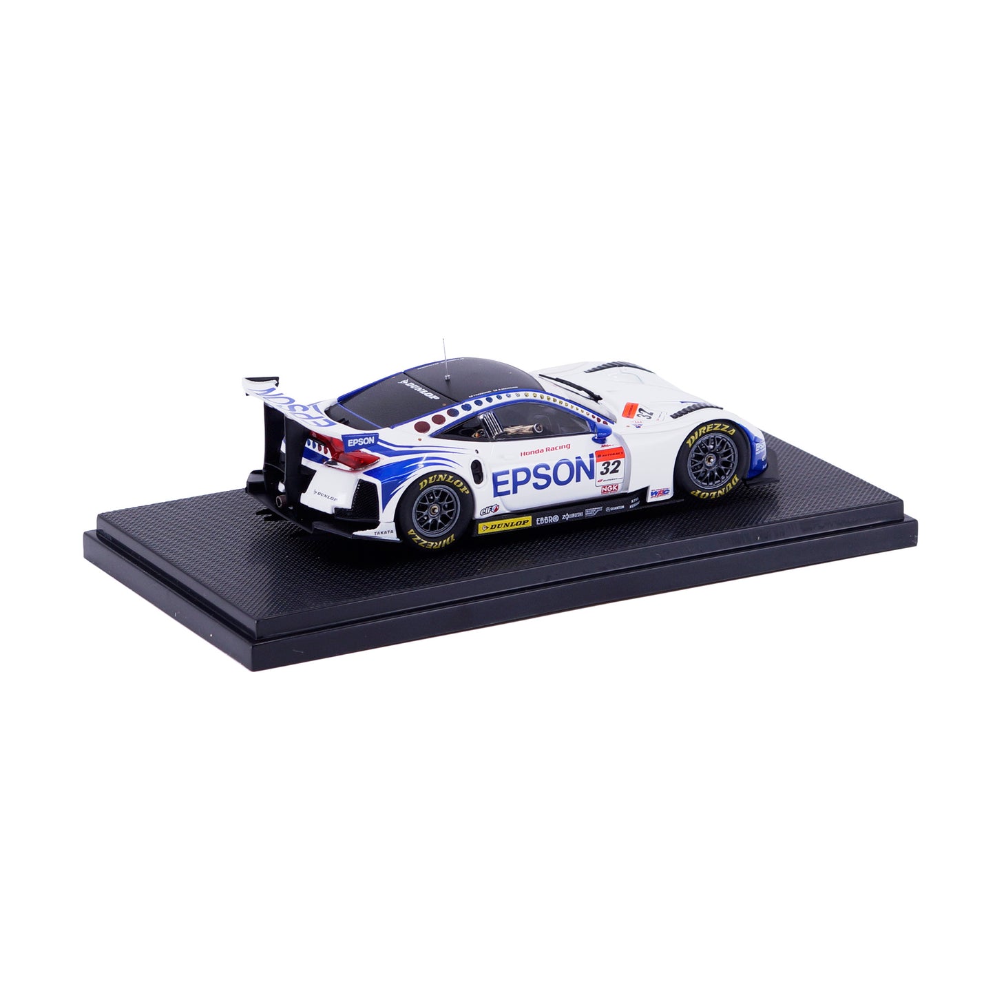 1/43 SUPER GT500 EPSON HSV-010