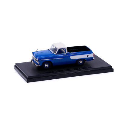 1/43 TOYOPET Masterline Pick up 1959 (BLUE)