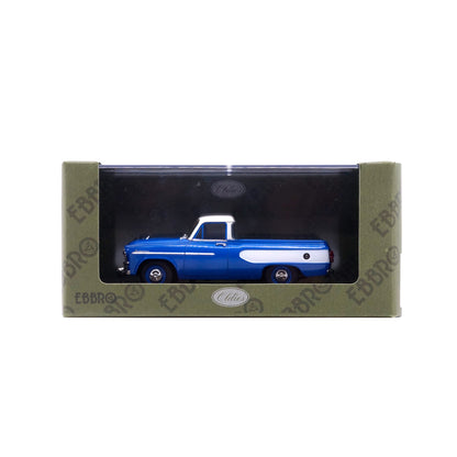 1/43 TOYOPET Masterline Pick up 1959 (BLUE)