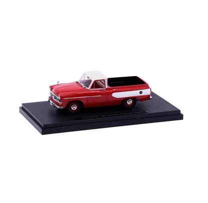 1/43 TOYOPET Masterline Pick up 1959 (RED)